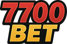 7700 bet Logo